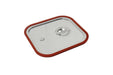 Bartscher - Bartscher Deckel 2/3GN, mit Dichtung - GastroDeals