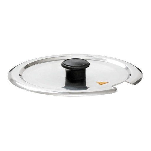 Bartscher - Bartscher Deckel für Hot Pot 6,5L - GastroDeals