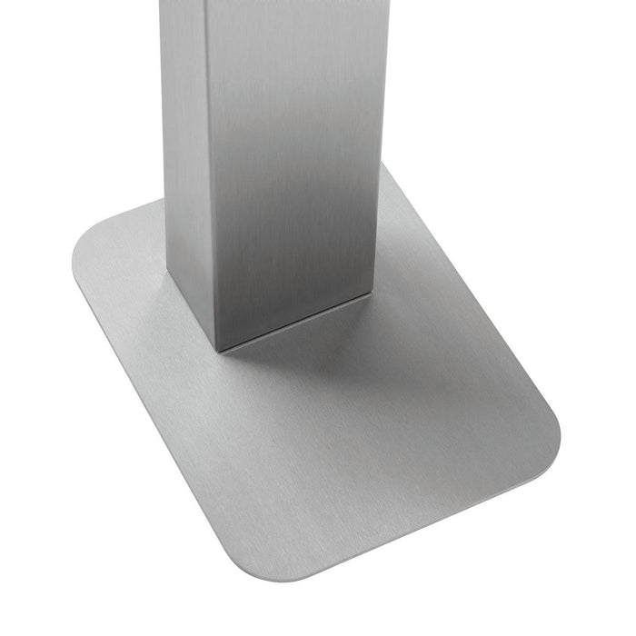 Bartscher - Bartscher Desinfektionssäule D1 1170 - GastroDeals