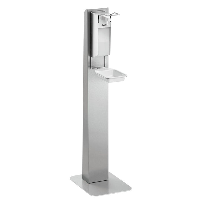 Bartscher - Bartscher Desinfektionssäule D1 1170 - GastroDeals