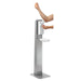 Bartscher - Bartscher Desinfektionssäule D1 1170 - GastroDeals