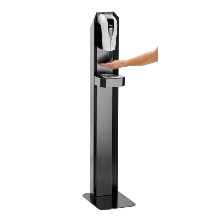 Bartscher - Bartscher Desinfektionssäule D2 1400 - GastroDeals