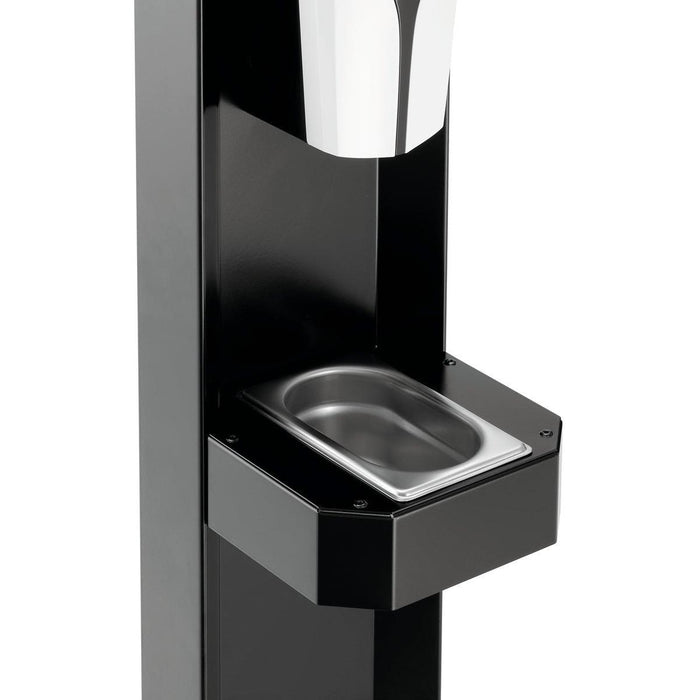 Bartscher - Bartscher Desinfektionssäule D2 1400 - GastroDeals