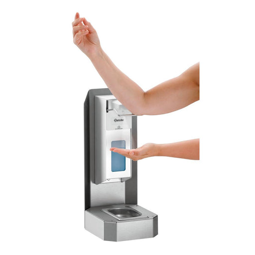 Bartscher - Bartscher Desinfektionssäule XS1 480 - GastroDeals