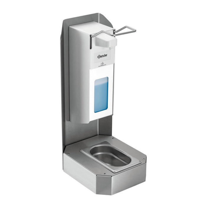 Bartscher - Bartscher Desinfektionssäule XS1 480 - GastroDeals