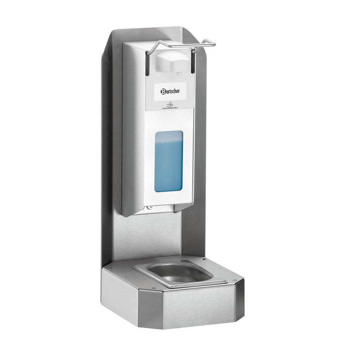 Bartscher - Bartscher Desinfektionssäule XS1 480 - GastroDeals