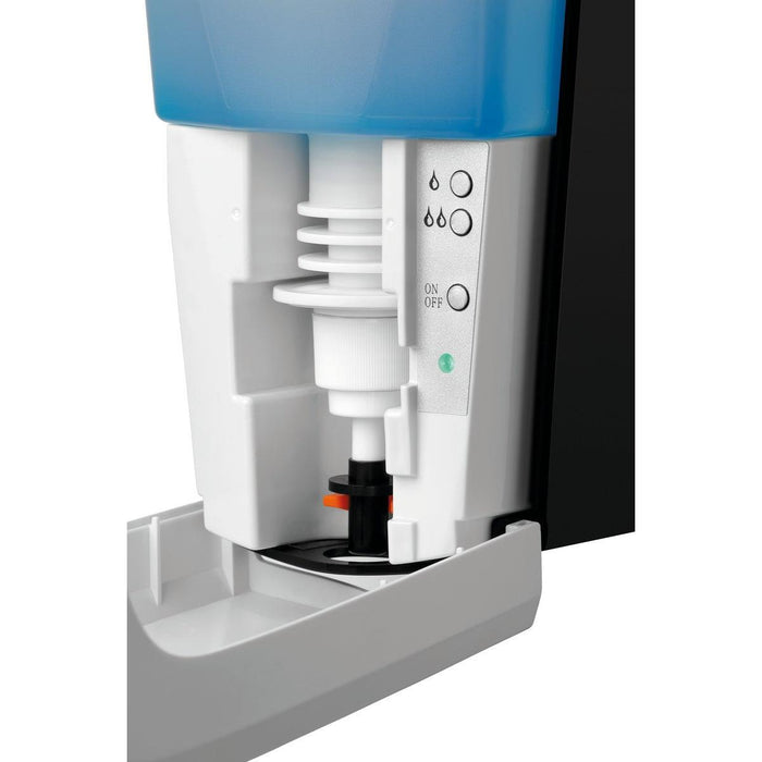 Bartscher - Bartscher Desinfektionsspender IRS 1L-W - GastroDeals