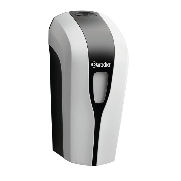 Bartscher - Bartscher Desinfektionsspender IRS 1L-W - GastroDeals