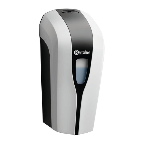 Bartscher - Bartscher Desinfektionsspender IRS 1L-W - GastroDeals