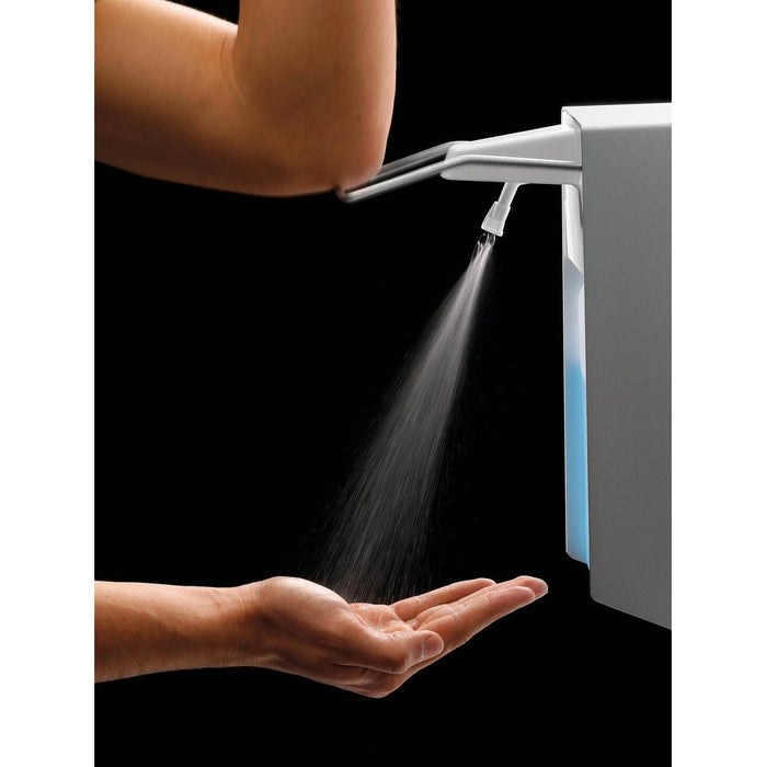 Bartscher - Bartscher Desinfektionsspender PS 0,9L-W - GastroDeals