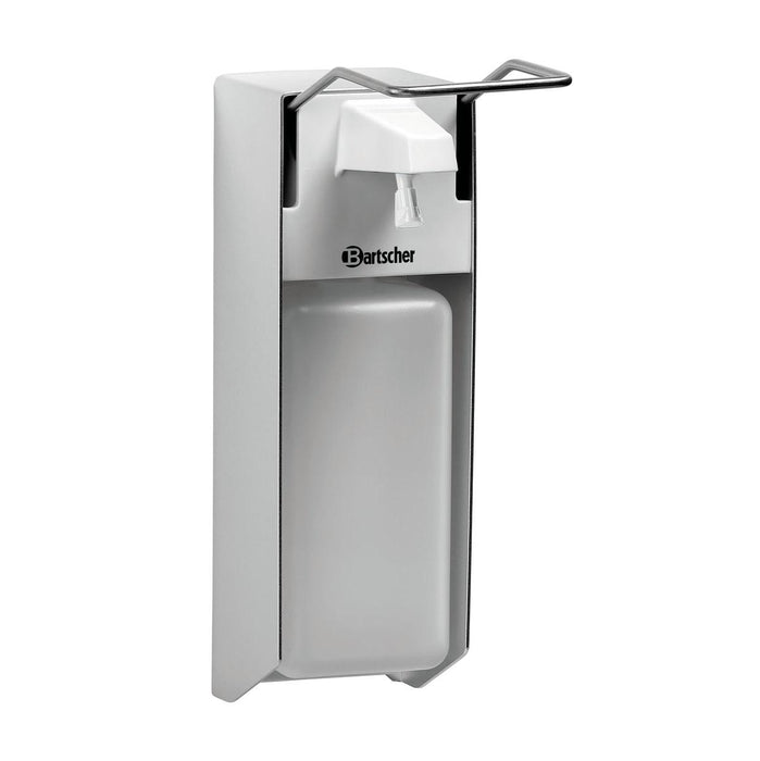 Bartscher - Bartscher Desinfektionsspender PS 0,9L-W - GastroDeals