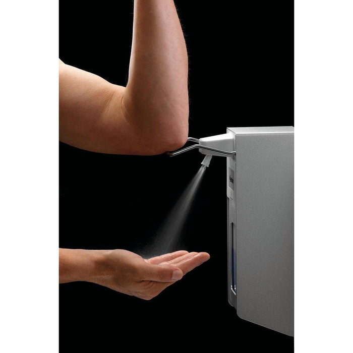 Bartscher - Bartscher Desinfektionsspender PS 1L-W - GastroDeals
