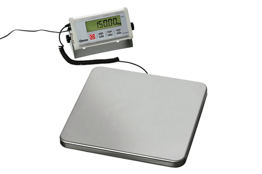 Bartscher - Bartscher Digitalwaage, 150Kg, 50g - GastroDeals