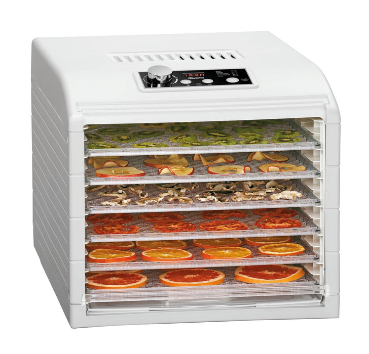 Bartscher - Bartscher Dörrautomat 120 - GastroDeals