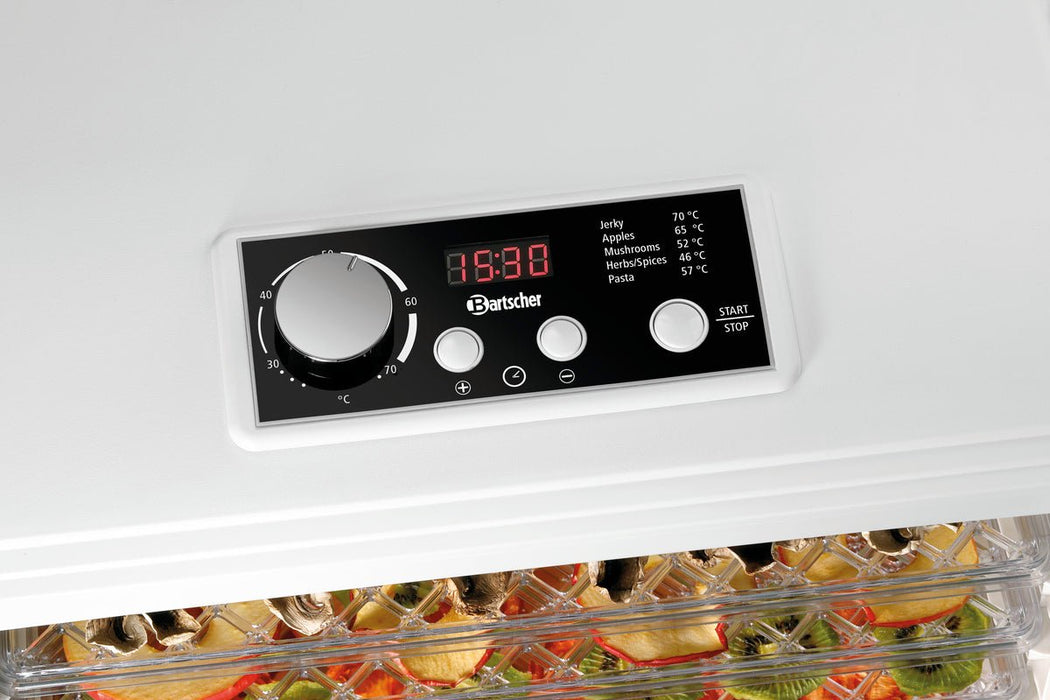 Bartscher - Bartscher Dörrautomat 120 - GastroDeals