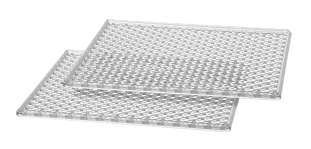 Bartscher - Bartscher Dörrgitter-Set 120 - GastroDeals