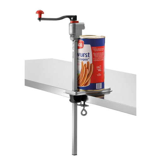Bartscher - Bartscher Dosenöffner KB565 - GastroDeals