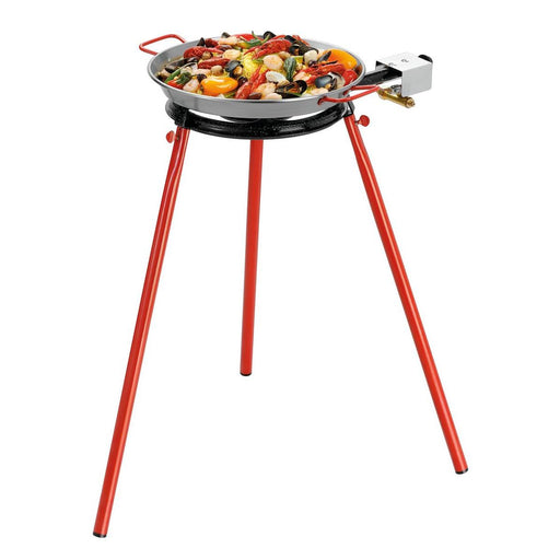 Bartscher - Bartscher Dreibein Paella 2K300 - GastroDeals