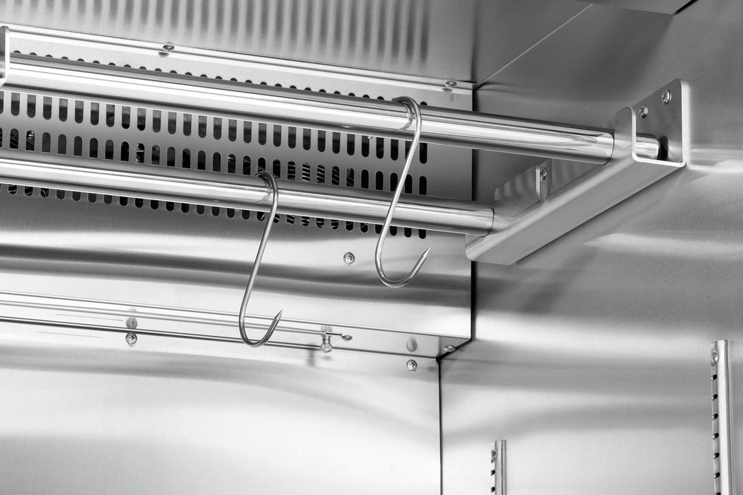 Bartscher - Bartscher Dry Age Schrank 380 - GastroDeals