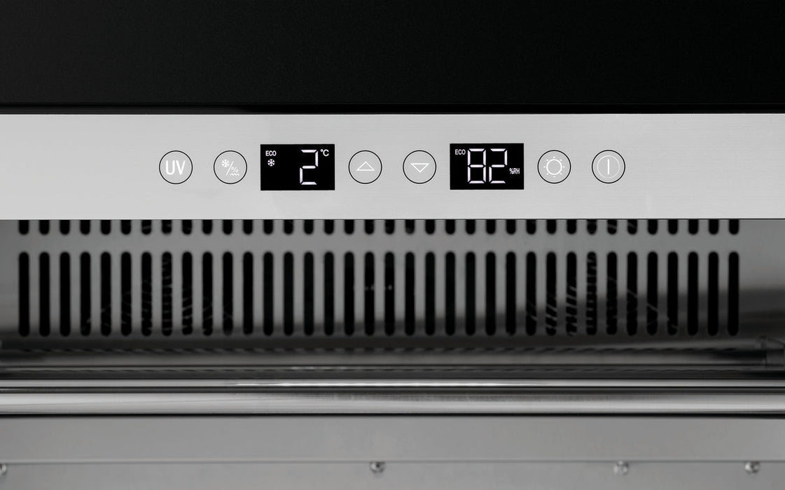 Bartscher - Bartscher Dry Age Schrank 380 - GastroDeals