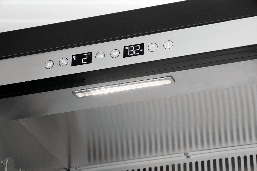 Bartscher - Bartscher Dry Age Schrank 380 - GastroDeals