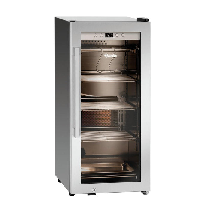Bartscher - Bartscher Dry Age Schrank 63 - GastroDeals