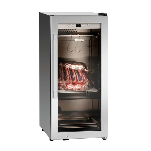 Bartscher - Bartscher Dry Age Schrank 63 - GastroDeals