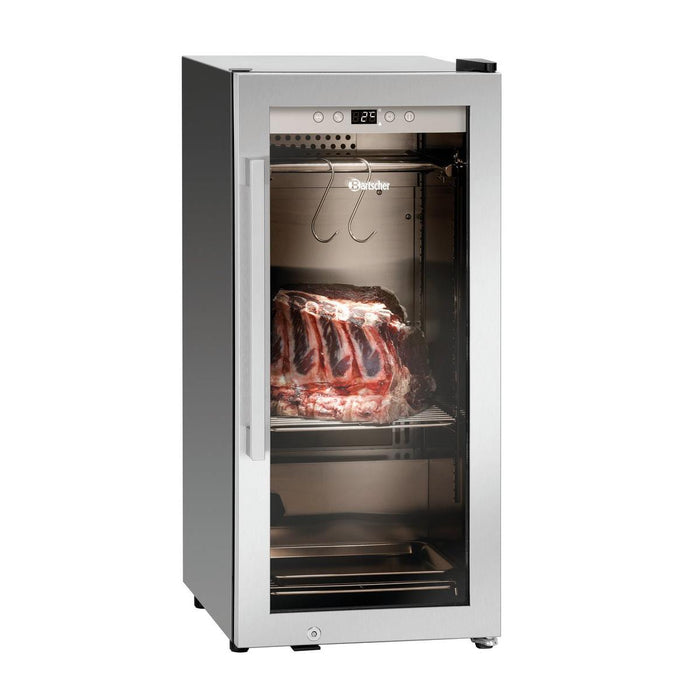 Bartscher - Bartscher Dry Age Schrank 63 - GastroDeals