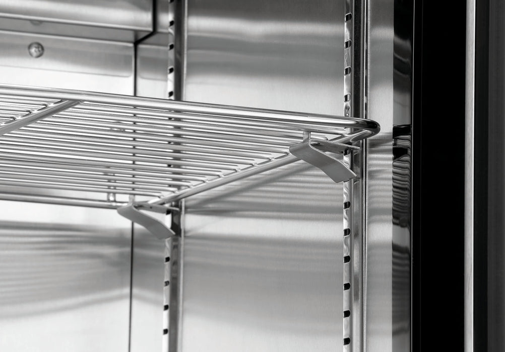 Bartscher - Bartscher Dry Age Schrank 63 - GastroDeals