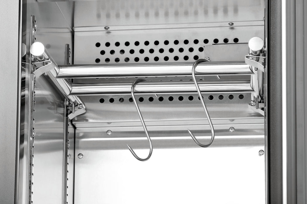 Bartscher - Bartscher Dry Age Schrank 63 - GastroDeals