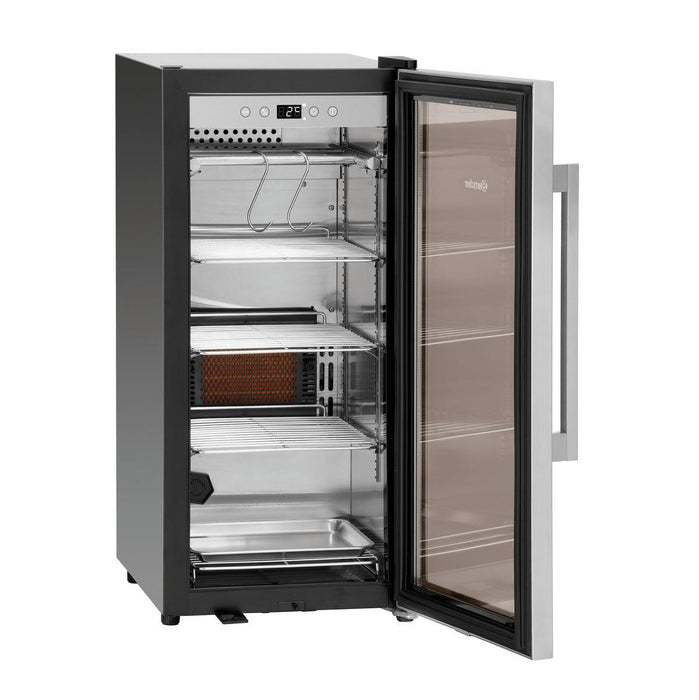 Bartscher - Bartscher Dry Age Schrank 63 - GastroDeals