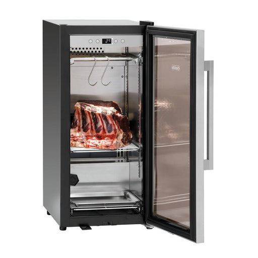 Bartscher - Bartscher Dry Age Schrank 63 - GastroDeals