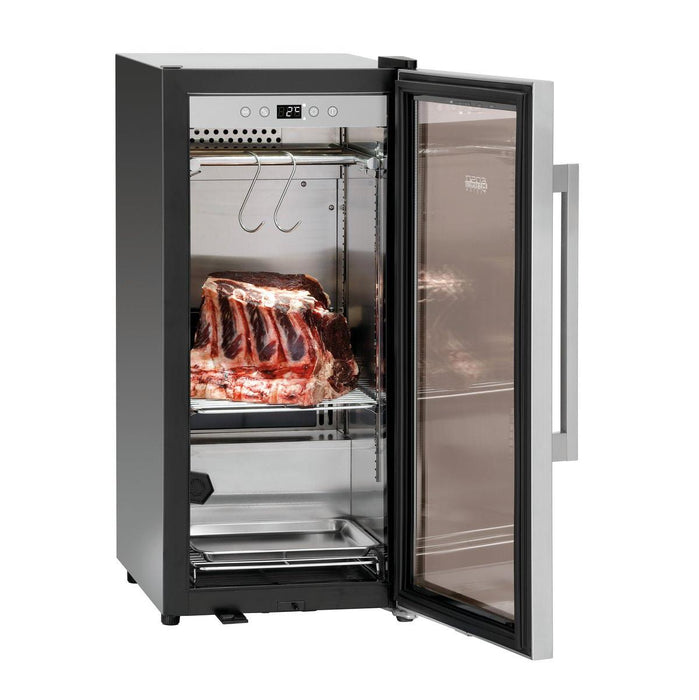 Bartscher - Bartscher Dry Age Schrank 63 - GastroDeals