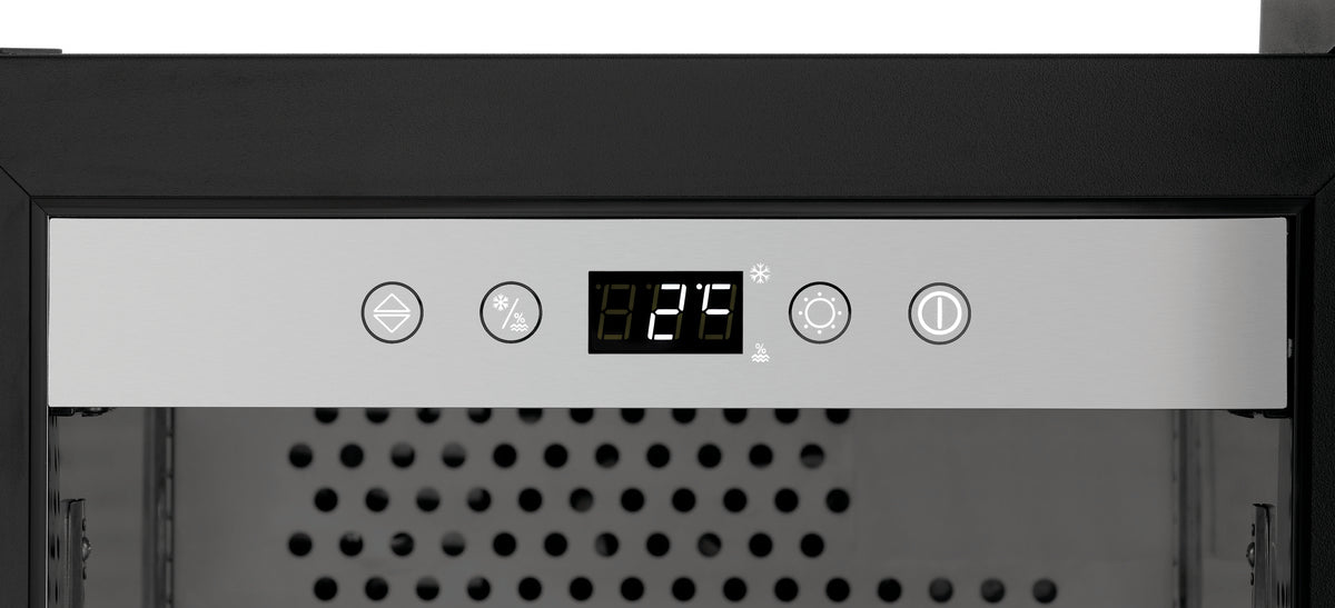 Bartscher - Bartscher Dry Age Schrank 63 - GastroDeals