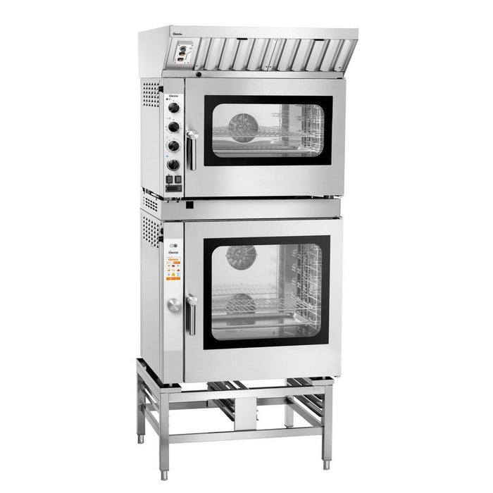 Bartscher - Bartscher Dunstabzugshaube Silversteam - GastroDeals