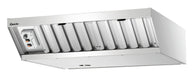 Bartscher - Bartscher Dunstabzugshaube Silversteam - GastroDeals