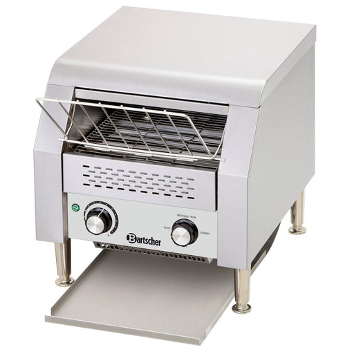 Bartscher - Bartscher Durchlauftoaster DLT150-1 - GastroDeals