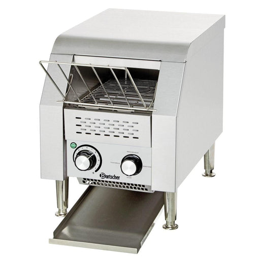 Bartscher - Bartscher Durchlauftoaster "Mini" - GastroDeals