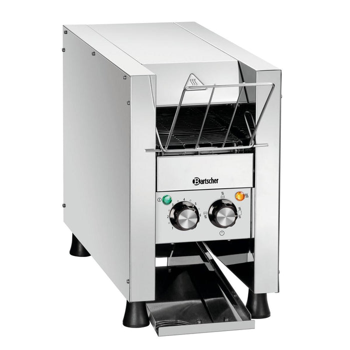 Bartscher - Bartscher Durchlauftoaster Mini-XS - GastroDeals