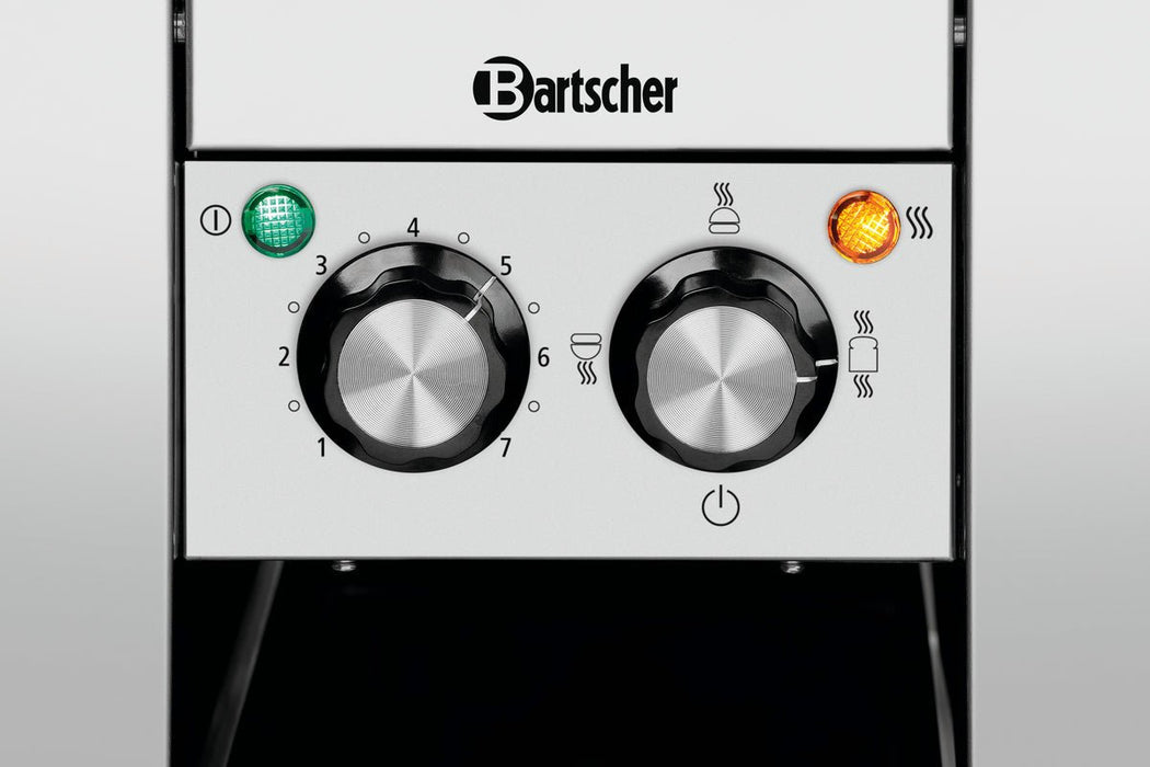 Bartscher - Bartscher Durchlauftoaster Mini-XS - GastroDeals