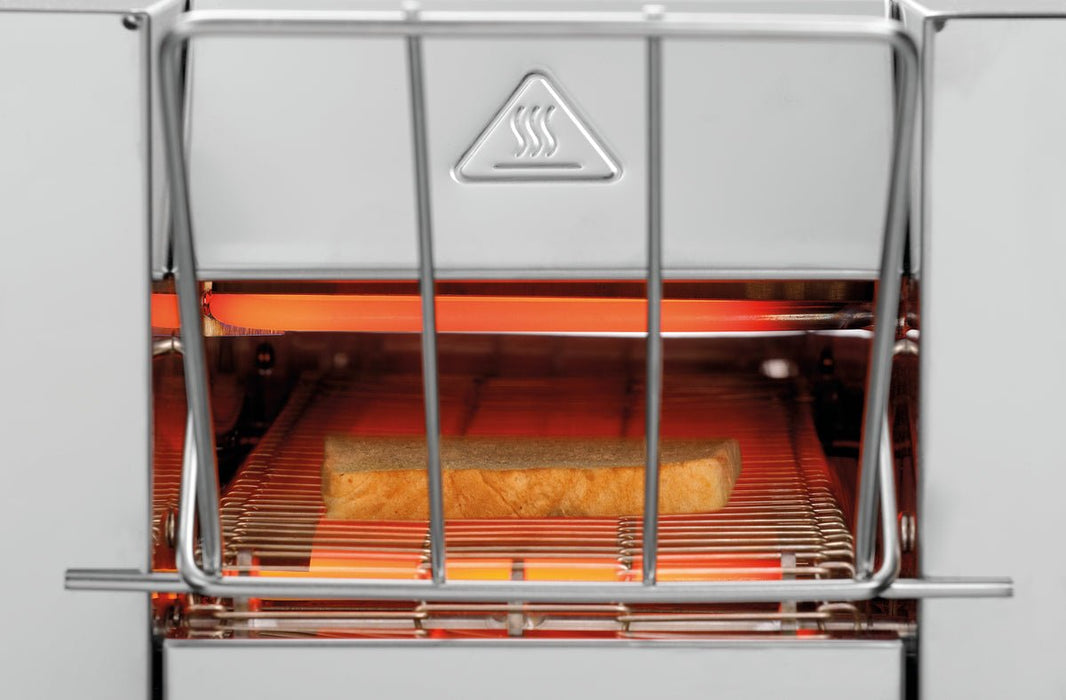 Bartscher - Bartscher Durchlauftoaster Mini-XS - GastroDeals