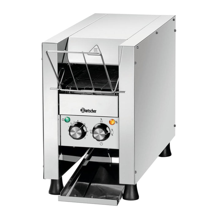 Bartscher - Bartscher Durchlauftoaster Mini-XS - GastroDeals