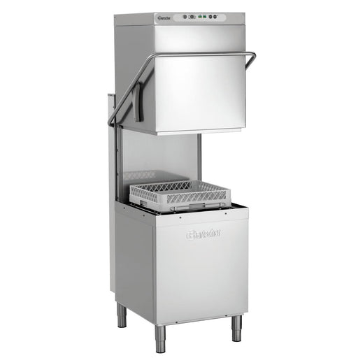 Bartscher - Bartscher Durchschubspülmaschine DS 500 SR - GastroDeals