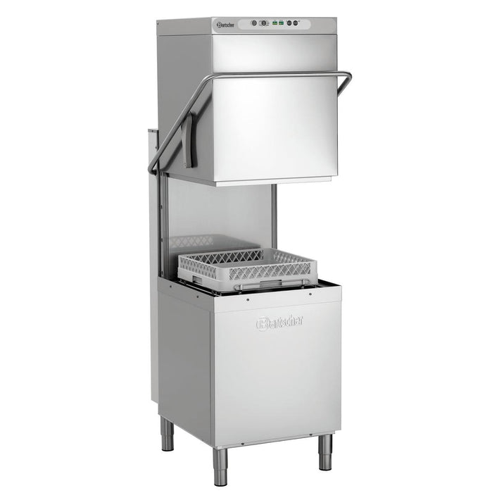 Bartscher - Bartscher Durchschubspülmaschine DS 500 SR - GastroDeals