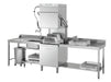 Bartscher - Bartscher Durchschubspülmaschine DS 500 SR - GastroDeals