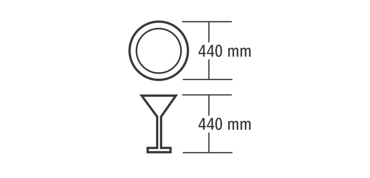 Bartscher - Bartscher Durchschubspülmaschine DS 500 SR - GastroDeals
