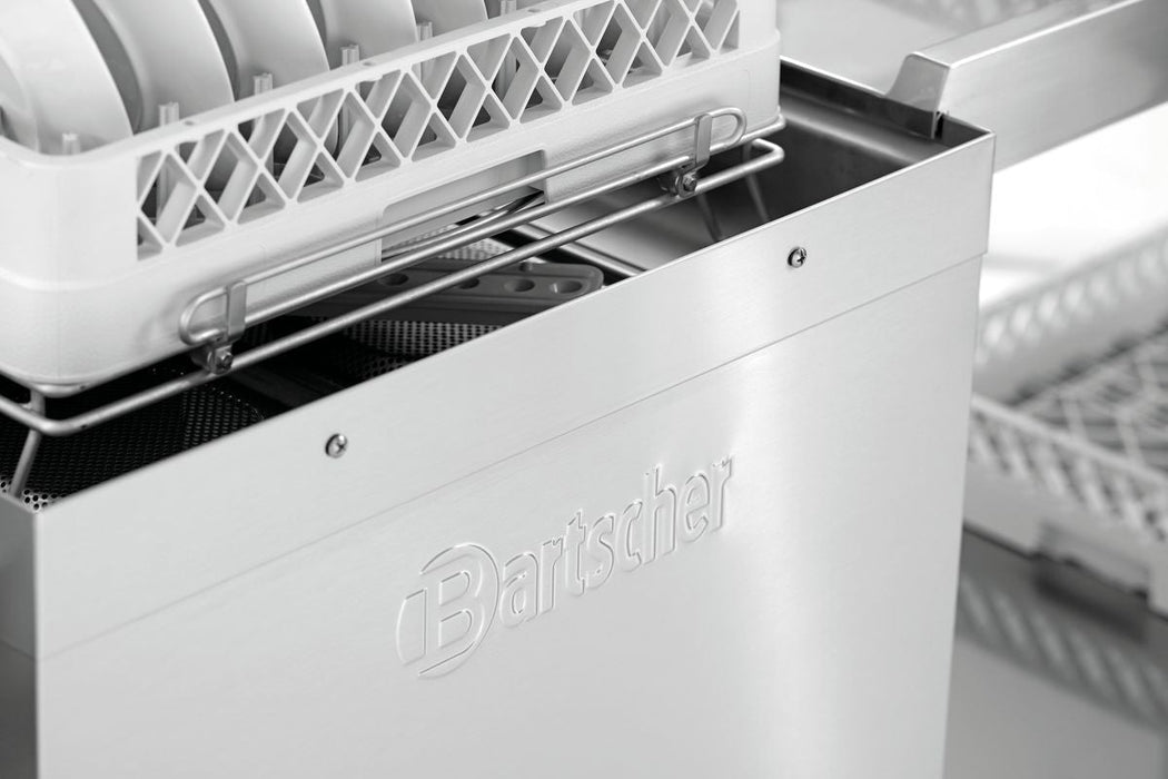Bartscher - Bartscher Durchschubspülmaschine DS 500 SR - GastroDeals