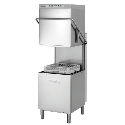 Bartscher - Bartscher Durchschubspülmaschine DS 500 SR - GastroDeals