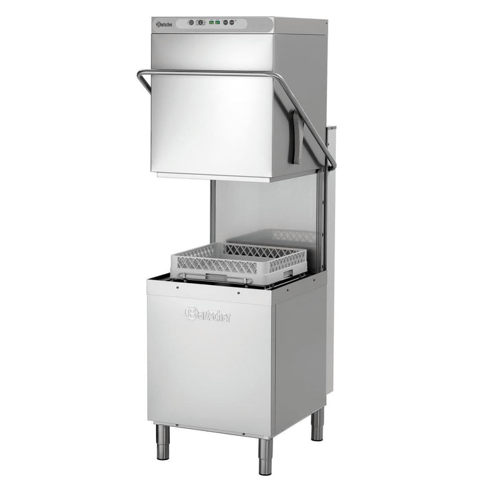 Bartscher - Bartscher Durchschubspülmaschine DS 500 SR - GastroDeals