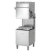 Bartscher - Bartscher Durchschubspülmaschine DS 500 SR - GastroDeals